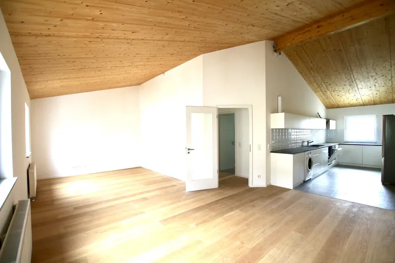 Zuhause mit 110 Quadratmetern und anspruchsvoller Ausstattung in Berlin — photo 1